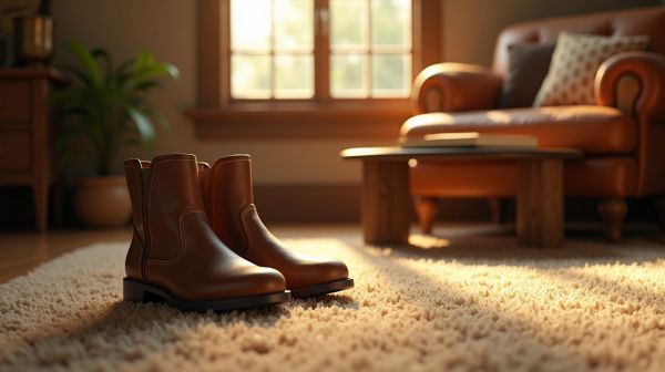 Améliorer votre circulation sanguine avec des bottes pressothérapie