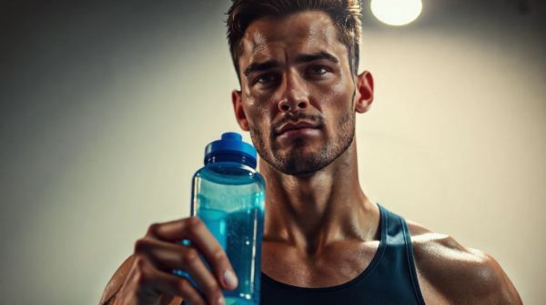 Boostez vos performances sportives grâce à la créatine Creapure