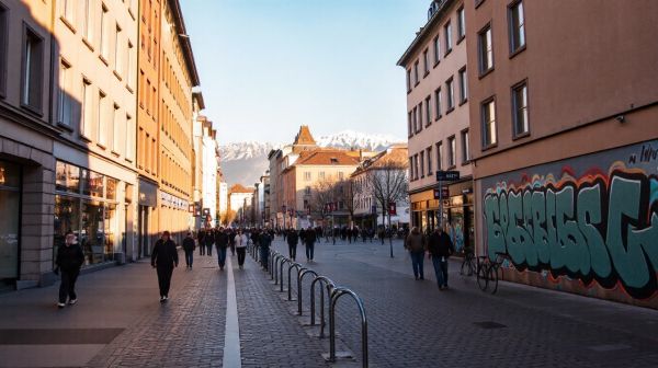 Les meilleures options pour acheter un vélo à Lausanne
