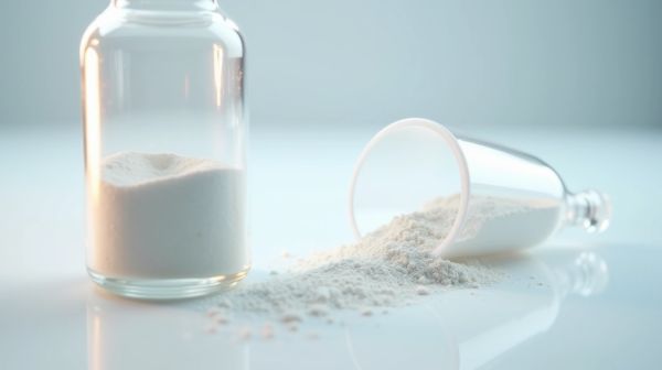Libérez votre force avec la créatine monohydrate Creapure