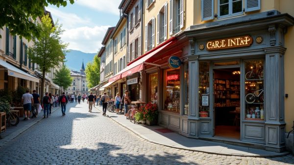 Quelle solution pour votre achat de vélo à Lausanne ?