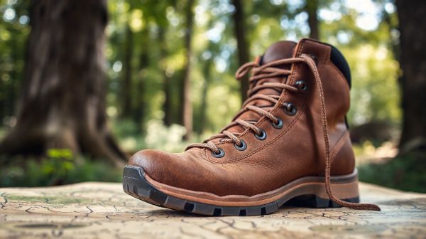 Top modèles de chaussures d'été respirantes pour la randonnée