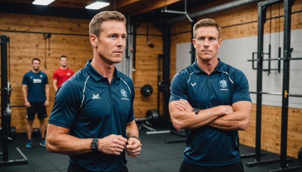 Entraînement personnalisé : comment élaborer votre programme avec votre coach ?